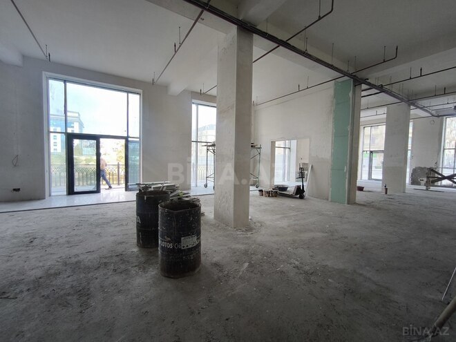 İcarəyə verilir  obyekt 620 m², Şah İsmayıl Xətai m., photo 4 from 24