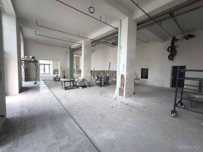 İcarəyə verilir  obyekt 620 m², Şah İsmayıl Xətai m., photo 20 from 24