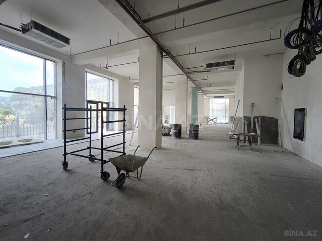 İcarəyə verilir  obyekt 620 m², Şah İsmayıl Xətai m., photo 15 from 24