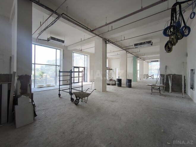 İcarəyə verilir  obyekt 620 m², Şah İsmayıl Xətai m., photo 6 from 24