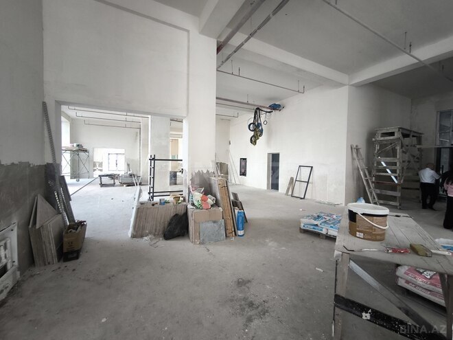 İcarəyə verilir  obyekt 620 m², Şah İsmayıl Xətai m., photo 18 from 24