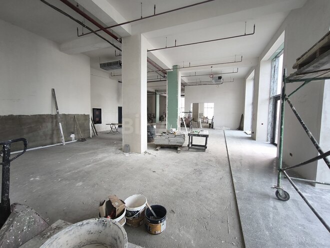 İcarəyə verilir  obyekt 620 m², Şah İsmayıl Xətai m., photo 21 from 24