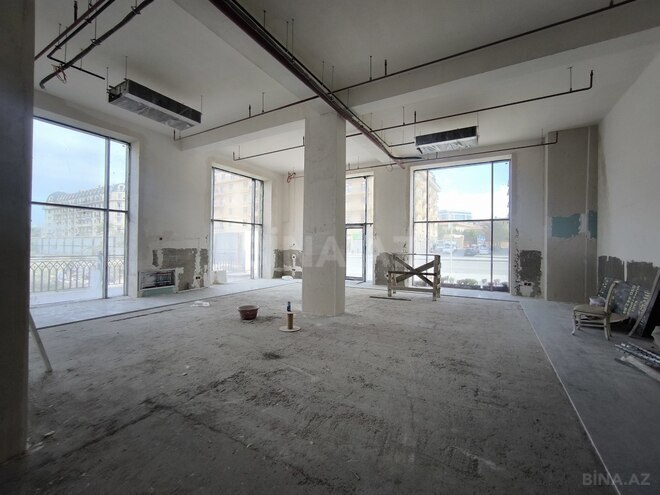 İcarəyə verilir  obyekt 620 m², Şah İsmayıl Xətai m., photo 3 from 24