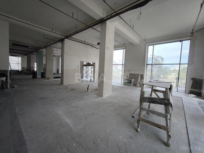 İcarəyə verilir  obyekt 620 m², Şah İsmayıl Xətai m., photo 23 from 24