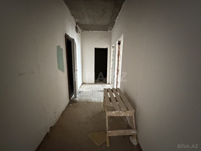 Продается 2-комн. новостройка 99 м², м. Гянджлик, photo 10 from 26