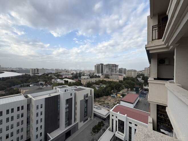 Продается 2-комн. новостройка 99 м², м. Гянджлик, photo 16 from 26
