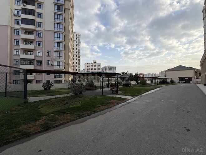Продается 2-комн. новостройка 99 м², м. Гянджлик, photo 21 from 26