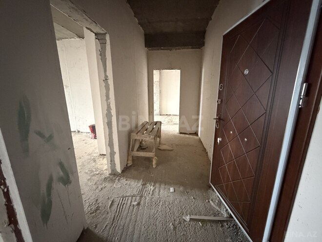 Продается 2-комн. новостройка 99 м², м. Гянджлик, photo 11 from 26