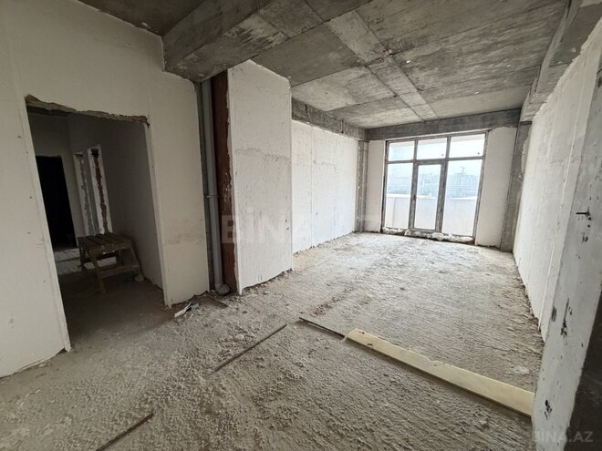 Продается 2-комн. новостройка 99 м², м. Гянджлик, photo 4 from 26