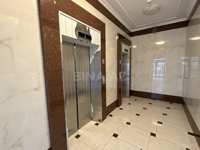 Продается 2-комн. новостройка 99 м², м. Гянджлик, photo 17 from 26