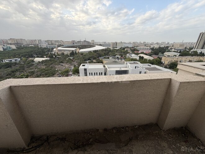 Продается 2-комн. новостройка 99 м², м. Гянджлик, photo 13 from 26