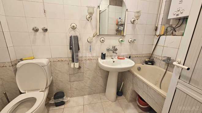 Satılır 3 otaqlı köhnə tikili 85 m², Elmlər Akademiyası m., photo 11 from 13