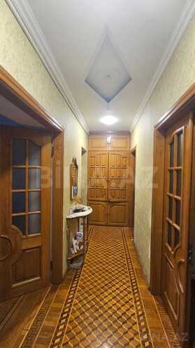 Satılır 3 otaqlı köhnə tikili 85 m², Elmlər Akademiyası m., photo 9 from 13