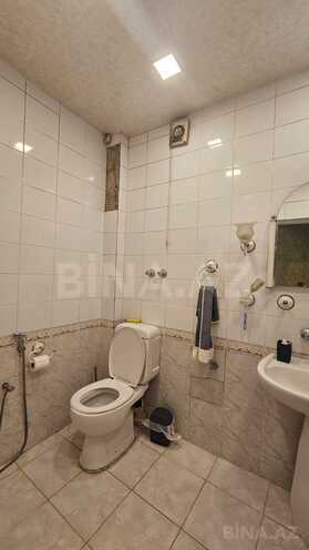 Satılır 3 otaqlı köhnə tikili 85 m², Elmlər Akademiyası m., photo 8 from 13