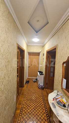 Satılır 3 otaqlı köhnə tikili 85 m², Elmlər Akademiyası m., photo 5 from 13