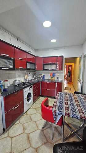 Satılır 3 otaqlı köhnə tikili 85 m², Elmlər Akademiyası m., photo 6 from 13