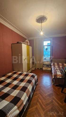 Satılır 3 otaqlı köhnə tikili 85 m², Elmlər Akademiyası m., photo 10 from 13