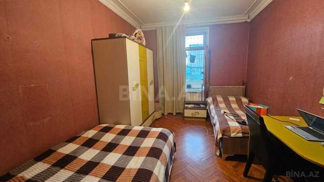 Satılır 3 otaqlı köhnə tikili 85 m², Elmlər Akademiyası m., photo 4 from 13