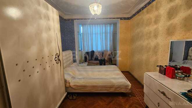 Satılır 3 otaqlı köhnə tikili 85 m², Elmlər Akademiyası m., photo 7 from 13
