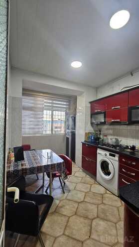 Satılır 3 otaqlı köhnə tikili 85 m², Elmlər Akademiyası m., photo 12 from 13