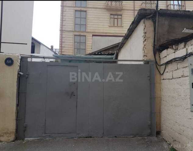 Продается 2-комн. дом/дача 28 м², м. Иншаатчылар, photo 1 from 10