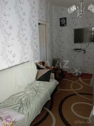 Продается 2-комн. дом/дача 28 м², м. Иншаатчылар, photo 4 from 10
