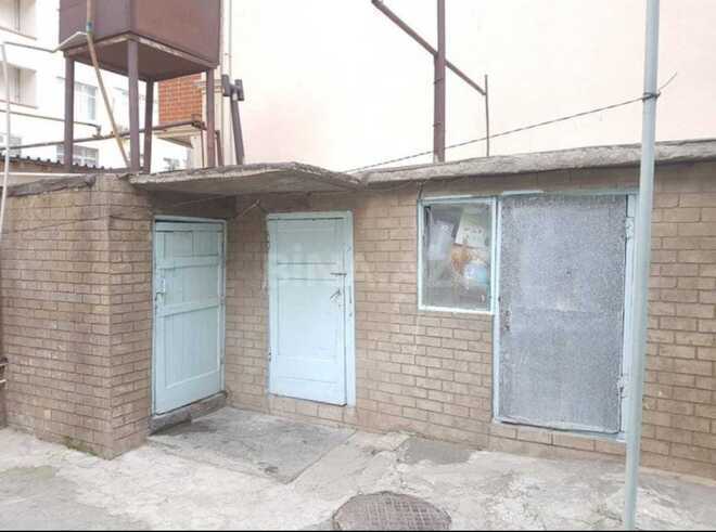 Продается 2-комн. дом/дача 28 м², м. Иншаатчылар, photo 8 from 10