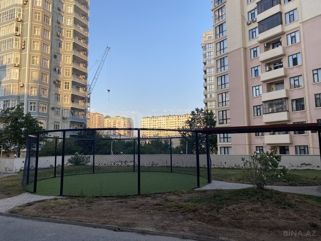 Продается 2-комн. новостройка 99 м², м. Гянджлик, photo 22 from 26