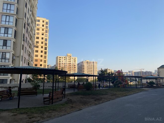 Продается 2-комн. новостройка 99 м², м. Гянджлик, photo 23 from 26