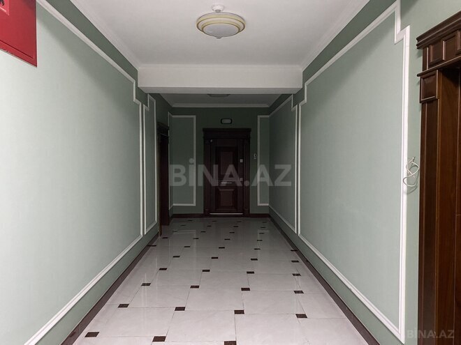 Продается 2-комн. новостройка 99 м², м. Гянджлик, photo 19 from 26