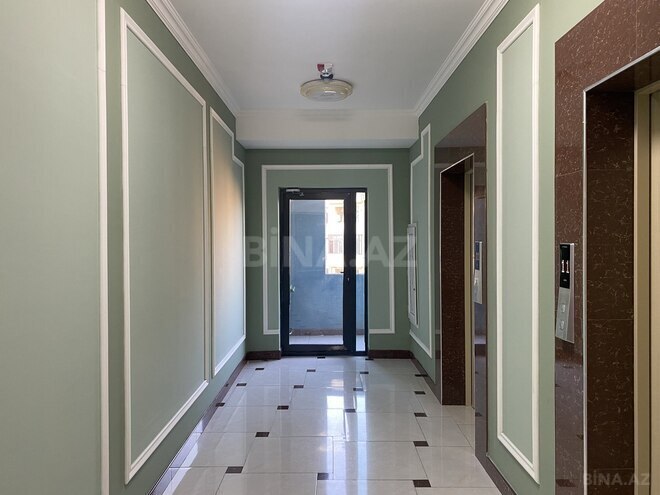 Продается 2-комн. новостройка 99 м², м. Гянджлик, photo 20 from 26