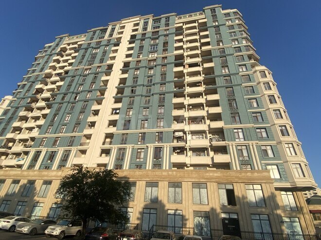 Продается 2-комн. новостройка 99 м², м. Гянджлик, photo 25 from 26