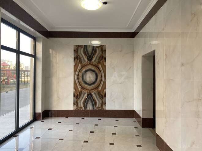 Продается 2-комн. новостройка 99 м², м. Гянджлик, photo 18 from 26
