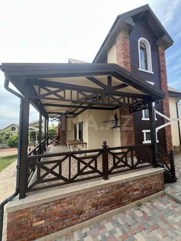 Продается 5-комн. дом/дача 200 м², пос. Масазыр, photo 7 from 20