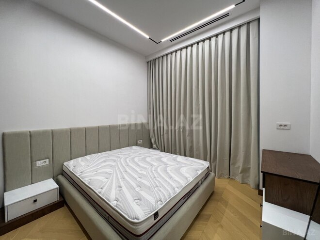 Satılır 3 otaqlı yeni tikili 94.6 m², Ağ şəhər q., photo 13 from 31
