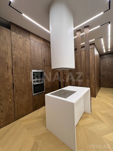 Satılır 3 otaqlı yeni tikili 94.6 m², Ağ şəhər q., photo 25 from 31