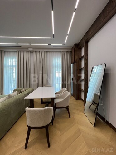 Satılır 3 otaqlı yeni tikili 94.6 m², Ağ şəhər q., photo 26 from 31