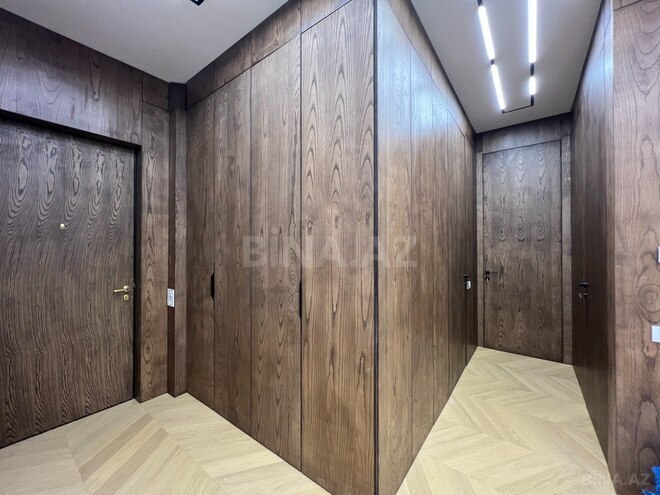 Satılır 3 otaqlı yeni tikili 94.6 m², Ağ şəhər q., photo 21 from 31