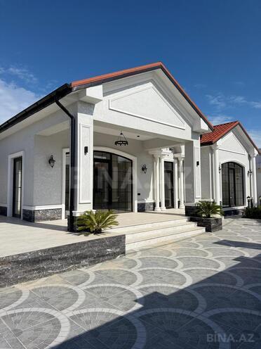 Satılır 4 otaqlı həyət evi/bağ evi 170 m², Mərdəkan q., photo 5 from 19