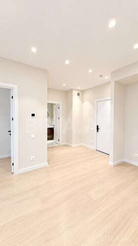 Satılır 2 otaqlı yeni tikili 66.7 m², Sea Breeze q., photo 5 from 12