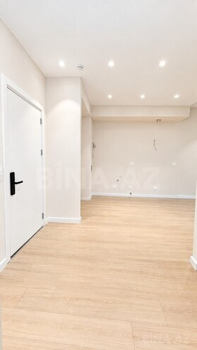 Satılır 2 otaqlı yeni tikili 66.7 m², Sea Breeze q., photo 4 from 12