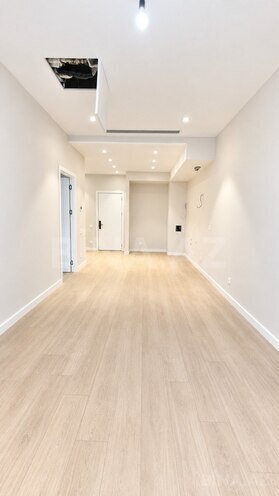 Satılır 2 otaqlı yeni tikili 66.7 m², Sea Breeze q., photo 1 from 12