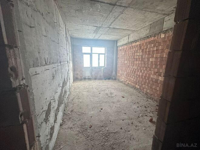 Satılır 3 otaqlı yeni tikili 112.1 m², Azadlıq Prospekti m., photo 6 from 7
