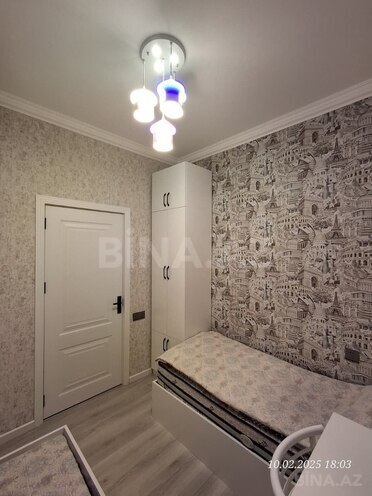 Продаётся 3-комн. новостройка 78 м², пос. Масазыр, photo 11 from 26
