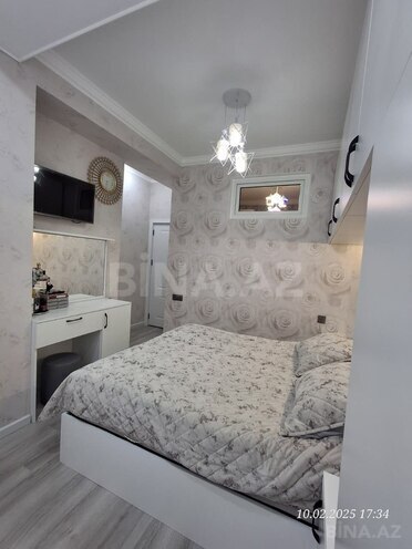 Продаётся 3-комн. новостройка 78 м², пос. Масазыр, photo 7 from 26