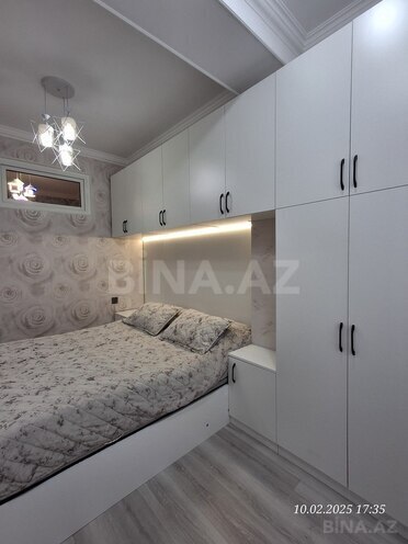 Продаётся 3-комн. новостройка 78 м², пос. Масазыр, photo 9 from 26
