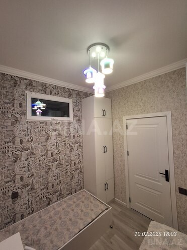 Продаётся 3-комн. новостройка 78 м², пос. Масазыр, photo 12 from 26