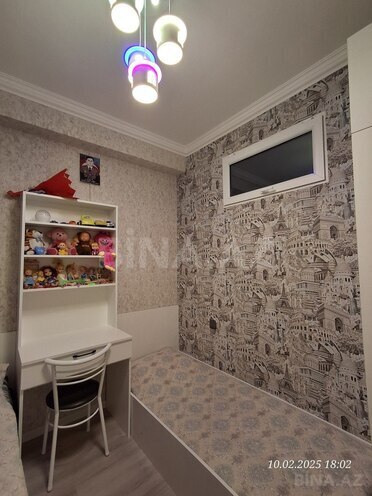 Продаётся 3-комн. новостройка 78 м², пос. Масазыр, photo 10 from 26