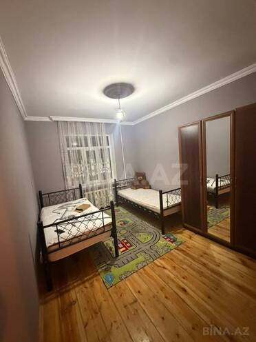 İcarəyə verilir 2 otaqlı köhnə tikili 60 m², Yeni Günəşli q., photo 4 from 15