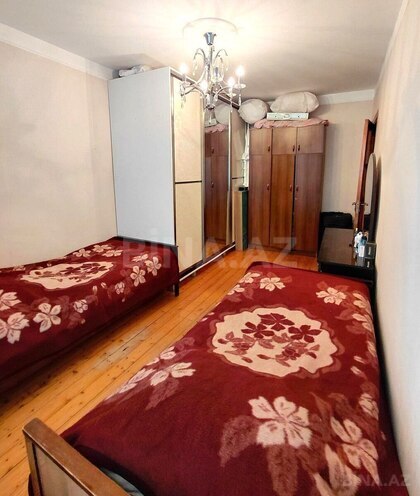 Satılır 3 otaqlı köhnə tikili 100 m², Həzi Aslanov m., photo 4 from 11